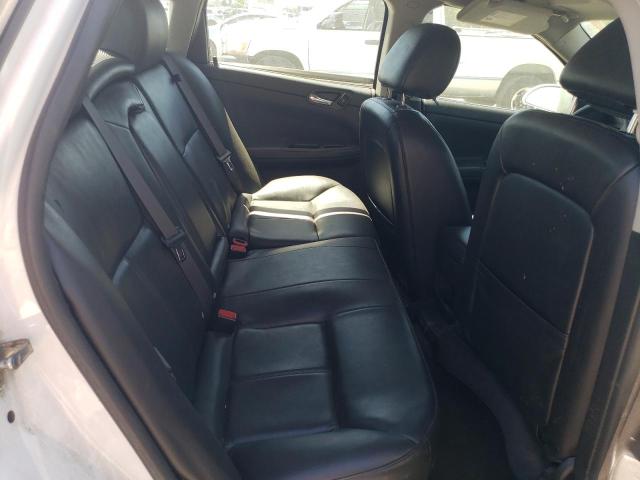 Photo 10 from auction – 2016 CHEVROLET IMPALA LIM with VIN 2G1WC5E32G1167615