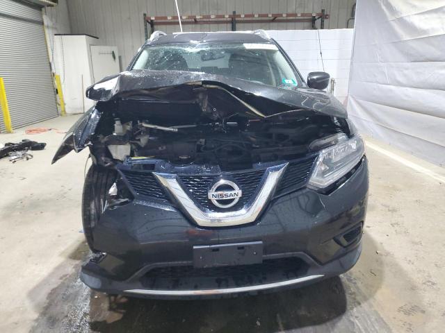 Photo 5 from auction – 2016 NISSAN ROGUE S with VIN KNMAT2MV8GP733217