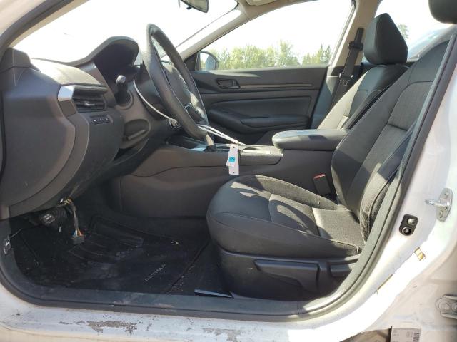Photo 7 from auction – 2024 NISSAN ALTIMA S with VIN 1N4BL4BVXRN370281