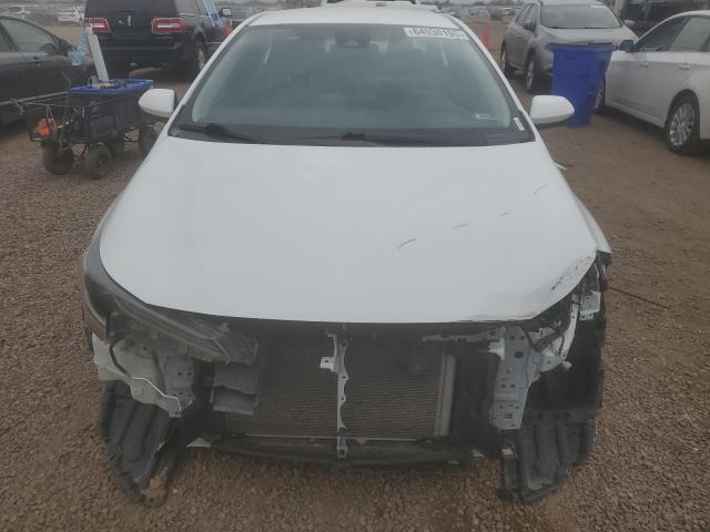 Photo 5 from auction – 2021 TOYOTA COROLLA LE with VIN 5YFEPMAE5MP250901