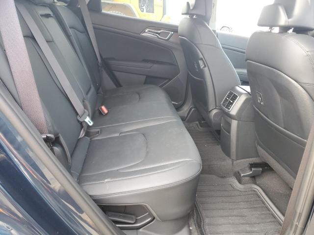 Photo 11 from auction – 2025 KIA SPORTAGE E with VIN KNDPVCDG6S7244397