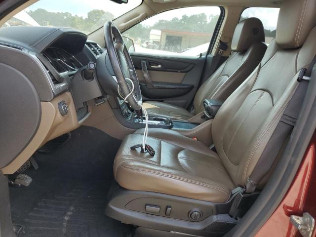 Photo 7 from auction – 2017 GMC ACADIA LIM with VIN 1GKKVSKD9HJ271512