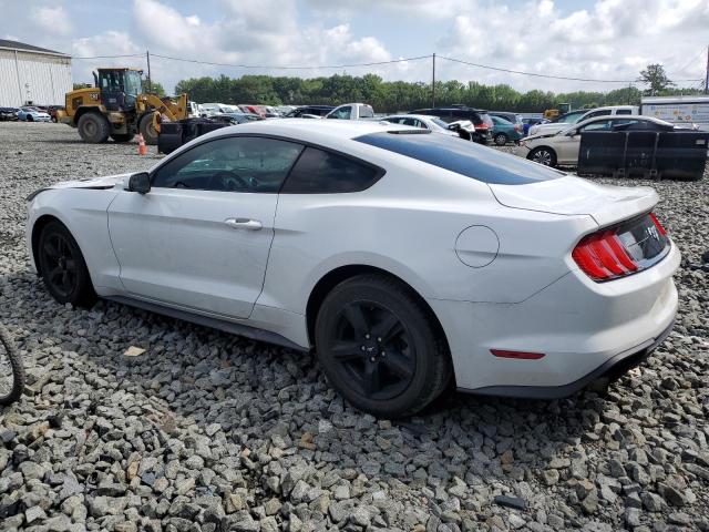 Photo 2 from auction – 2019 FORD MUSTANG with VIN 1FA6P8TH3K5199837