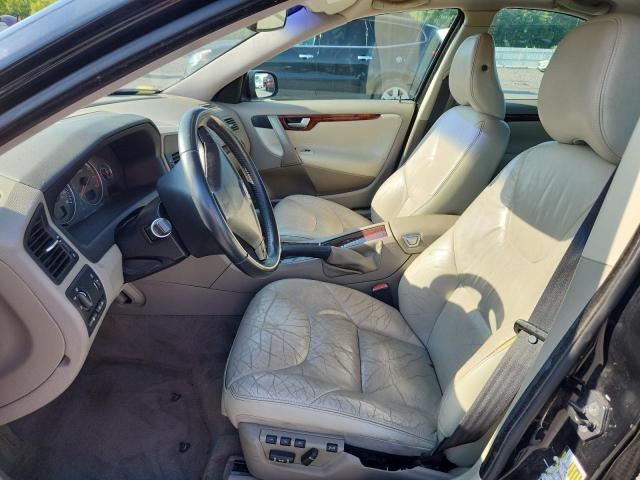 Photo 7 from auction – 2008 VOLVO S60 2.5T with VIN YV1RH592082688349