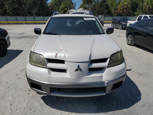 Photo 5 from auction – 2004 MITSUBISHI OUTLANDER with VIN JA4LX31FX4U066707