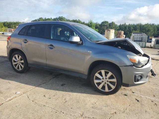 Photo 4 from auction – 2013 MITSUBISHI OUTLANDER with VIN 4A4AP3AU2DE002918
