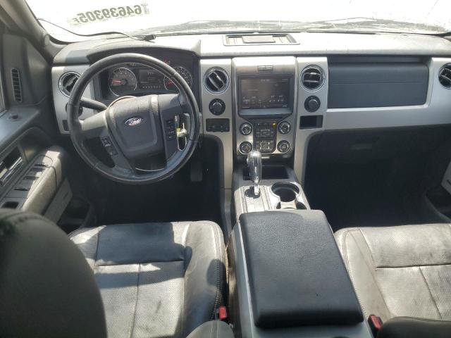 Photo 8 from auction – 2014 FORD F150 SUPER with VIN 1FTFW1ET5EFB67685