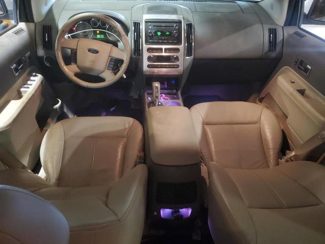 Photo 8 from auction – 2009 FORD EDGE LIMIT with VIN 2FMDK39C19BA97551