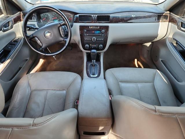 Photo 8 from auction – 2014 CHEVROLET IMPALA LIM with VIN 2G1WC5E35E1188567