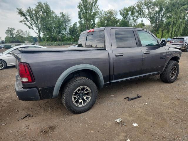 Photo 3 from auction – 2016 RAM 1500 REBEL with VIN 1C6RR7YT8GS294760