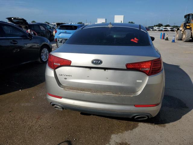 Photo 6 from auction – 2012 KIA OPTIMA LX with VIN 5XXGM4A75CG025257