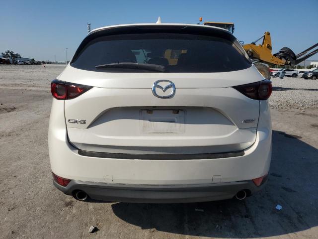 Photo 6 from auction – 2019 MAZDA CX-5 TOURING with VIN JM3KFACM8K1590478
