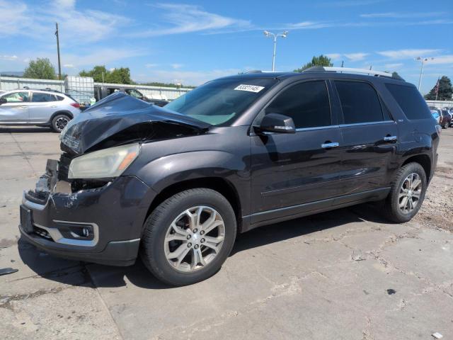 Zdjęcie 1 z aukcji – 2015 GMC ACADIA SLT z VIN 1GKKVRKD4FJ366923