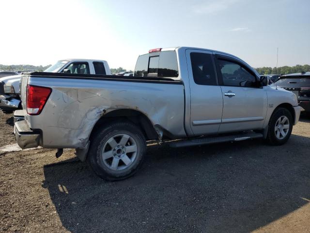 Photo 3 from auction – 2004 NISSAN TITAN with VIN 1N6AA06B14N529103