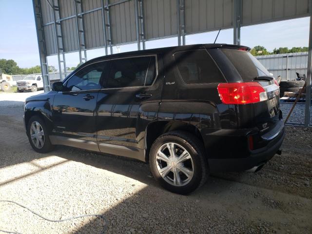 Foto 2 de la subasta – 2017 GMC TERRAIN SL con VIN 2GKALMEK1H6284565