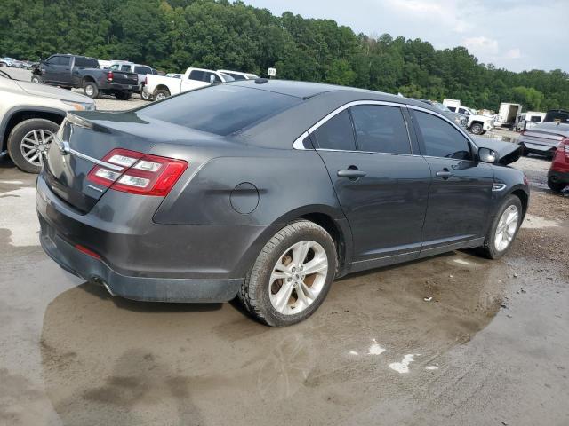 Photo 3 from auction – 2018 FORD TAURUS SE with VIN 1FAHP2D81JG136971