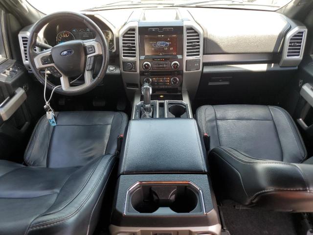 Photo 8 from auction – 2015 FORD F150 SUPER with VIN 1FTEW1EG2FKE94598