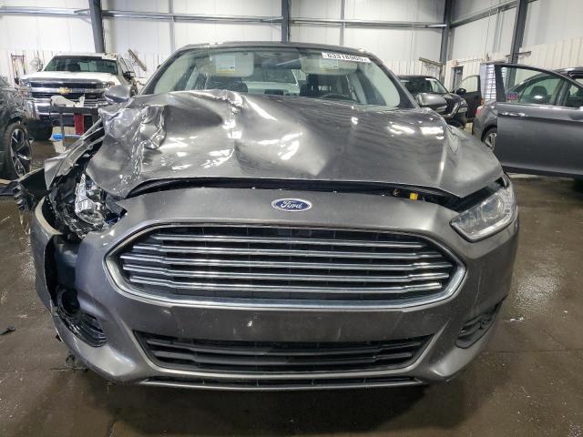 Photo 5 from auction – 2014 FORD FUSION SE with VIN 3FA6P0H76ER364170