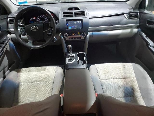Photo 8 from auction – 2013 TOYOTA CAMRY L with VIN 4T1BF1FK8DU684649