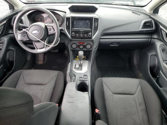 Photo 8 from auction – 2018 SUBARU IMPREZA PR with VIN 4S3GTAB68J3743485