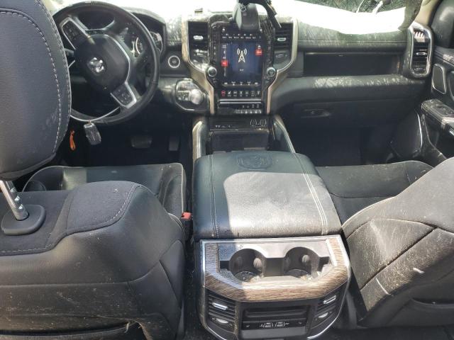 Photo 8 from auction – 2019 RAM 1500 LARAM with VIN 1C6SRFJT4KN761816