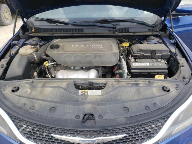Photo 11 from auction – 2015 CHRYSLER 200 LIMITE with VIN 1C3CCCAB3FN621285