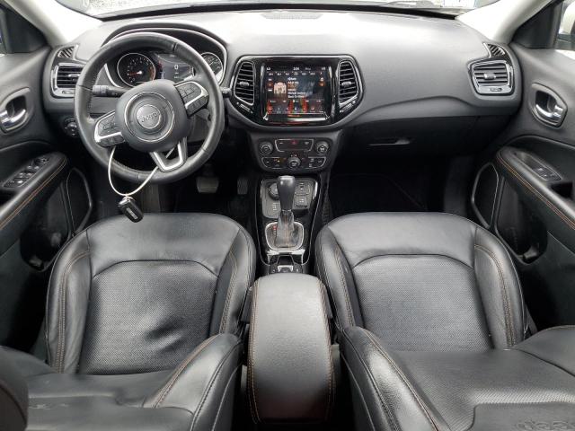 Photo 8 from auction – 2018 JEEP COMPASS LI with VIN 3C4NJDCB6JT307300