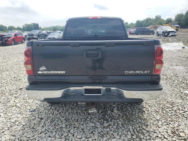 Photo 6 from auction – 2003 CHEVROLET SILVERADO with VIN 1GCEK19T13Z277453