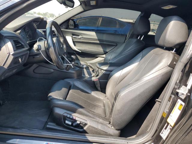 Photo 7 from auction – 2017 BMW M240I with VIN WBA2G1C57HV665121