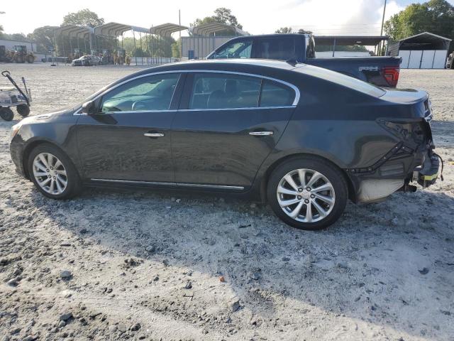 Photo 2 from auction – 2014 BUICK LACROSSE with VIN 1G4GB5G32EF204062