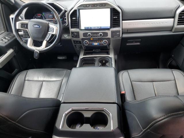 Photo 8 from auction – 2022 FORD F250 SUPER with VIN 1FT8W2BT3NED00422