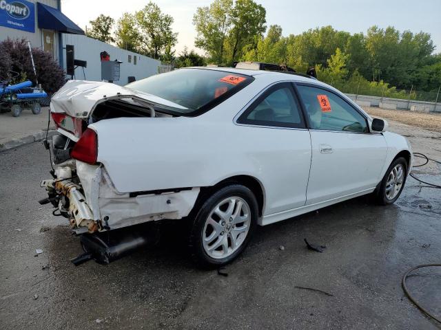 Photo 3 from auction – 2002 HONDA ACCORD EX with VIN 1HGCG22502A009082