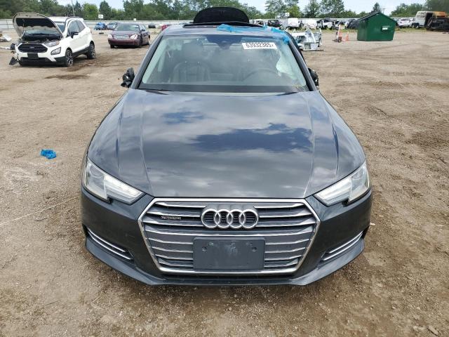 Photo 5 from auction – 2017 AUDI A4 PREMIUM with VIN WAUANAF4XHN001724