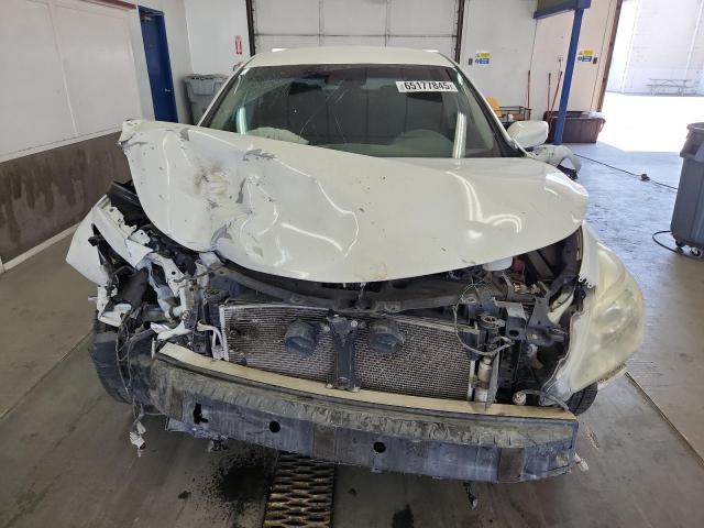 Photo 5 from auction – 2013 NISSAN ALTIMA 3.5 with VIN 1N4BL3AP3DN429502