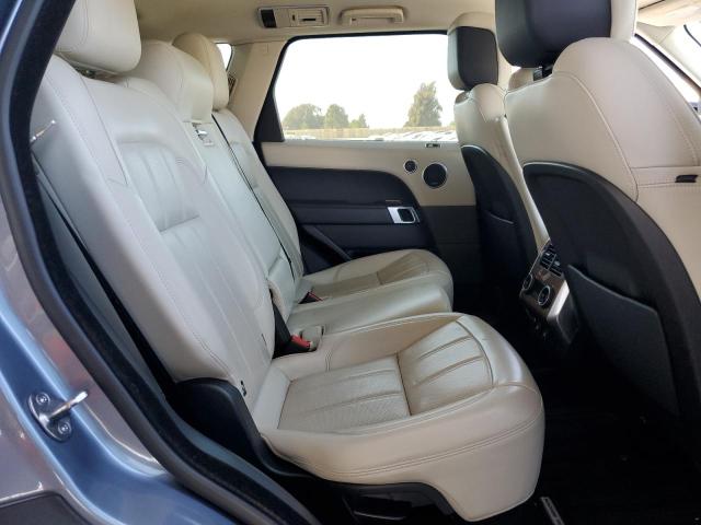 Photo 10 from auction – 2021 LAND ROVER RANGE ROVE with VIN SALWR2SE4MA761109