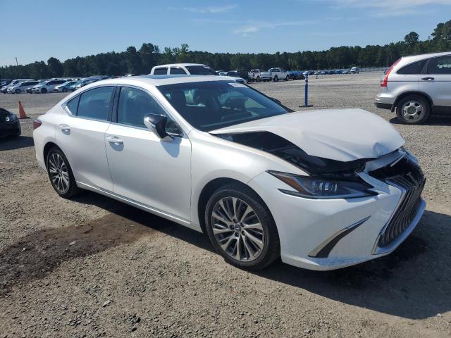 Photo 4 from auction – 2020 LEXUS ES 350 with VIN 58ADZ1B13LU069785