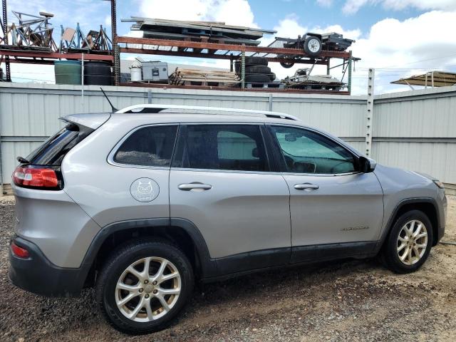 Photo 3 from auction – 2018 JEEP CHEROKEE L with VIN 1C4PJLCB8JD503585