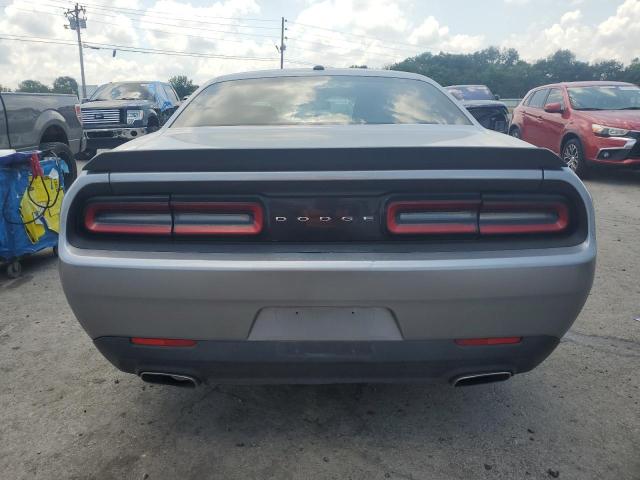 Photo 6 from auction – 2017 DODGE CHALLENGER SXT with VIN 2C3CDZAG1HH635743