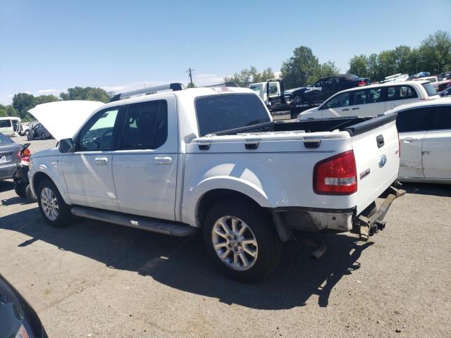 Photo 2 from auction – 2007 FORD EXPLORER S with VIN 1FMEU538X7UA32283