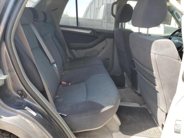 Photo 11 from auction – 2003 TOYOTA 4RUNNER SR with VIN JTEBT14R330006258