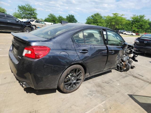 Photo 3 from auction – 2016 SUBARU WRX PREMIU with VIN JF1VA1F60G9808106
