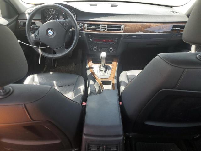 Photo 8 from auction – 2010 BMW 328 XI with VIN WBAPK7C57AA461312