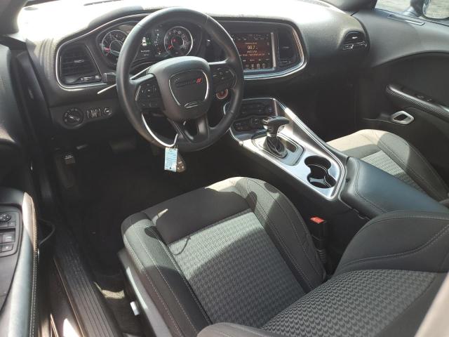 Photo 8 from auction – 2015 DODGE CHALLENGER with VIN 2C3CDZAT3FH911057