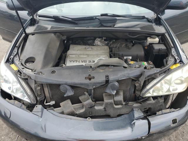 Photo 12 from auction – 2006 LEXUS RX 330 with VIN 2T2HA31U56C094406
