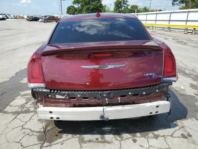 Photo 6 from auction – 2019 CHRYSLER 300 S with VIN 2C3CCABG6KH624795