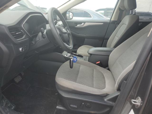 Photo 7 from auction – 2020 FORD ESCAPE SE with VIN 1FMCU9G69LUA74266