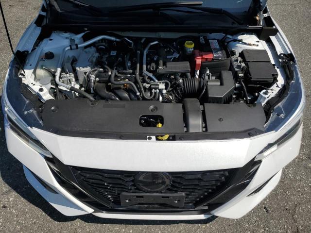 Photo 11 from auction – 2022 NISSAN SENTRA SR with VIN 3N1AB8DVXNY254236