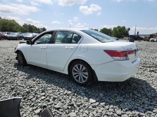 Photo 2 from auction – 2012 HONDA ACCORD EXL with VIN 1HGCP2F88CA070539