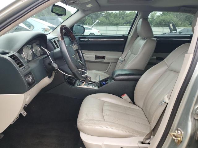 Photo 7 from auction – 2005 CHRYSLER 300C with VIN 2C3JA63H45H110501