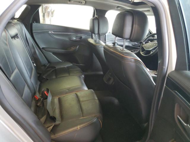 Photo 10 from auction – 2014 CHEVROLET IMPALA LTZ with VIN 2G1155S32E9178122